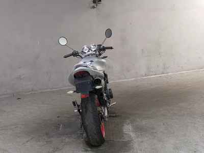 Honda CB250F
