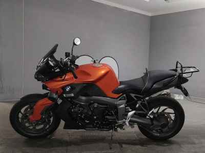 BMW K1300R 2009
