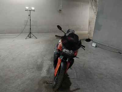 BMW K1300R 2009