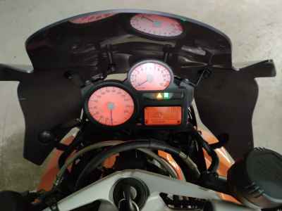 BMW K1300R 2009