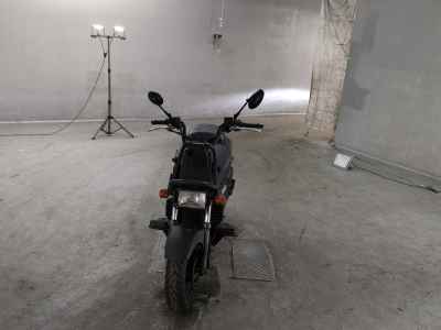 Honda PS250 Big Ruckus