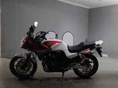Honda CB400SFV 2014