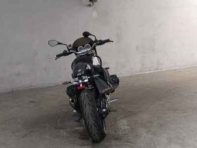 BMW R nineT 2022