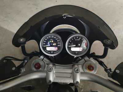 BMW R nineT 2022