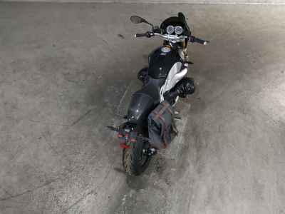 BMW R nineT 2022