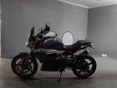 BMW G310R 2021