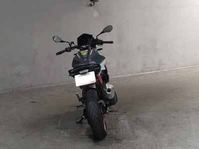 BMW G310R 2021