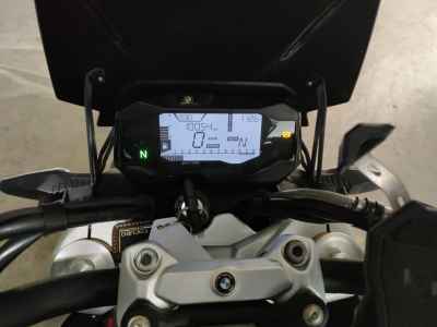 BMW G310R 2021