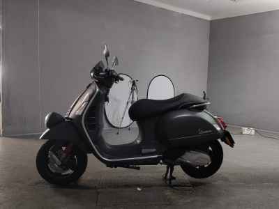 Vespa Sei Giorni 2021