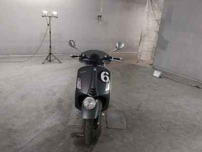 Vespa Sei Giorni 2021