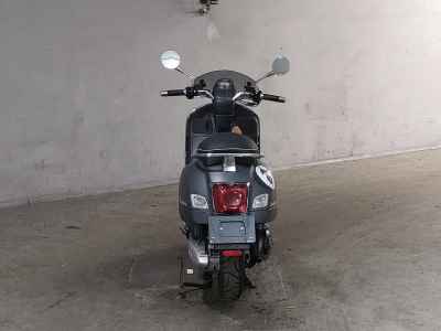Vespa Sei Giorni 2021