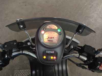 Vespa Sei Giorni 2021