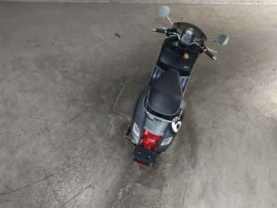 Vespa Sei Giorni 2021
