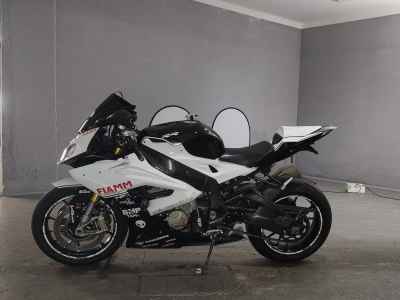 BMW S1000RR 2016