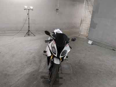 BMW S1000RR 2016