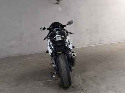 BMW S1000RR 2016