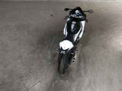 BMW S1000RR 2016