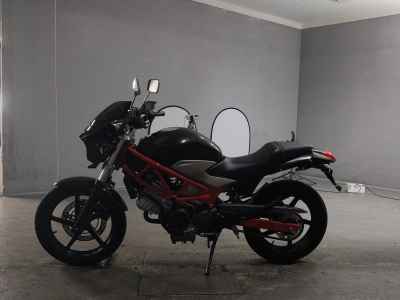 Honda VTR250