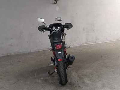 Honda VTR250