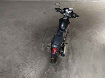 Honda VTR250