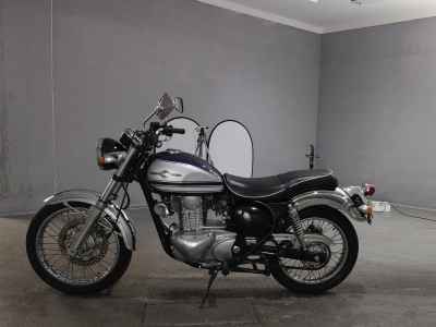 Kawasaki Estrella RS