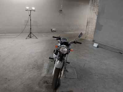 Kawasaki Estrella RS
