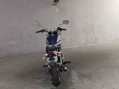 Kawasaki Estrella RS