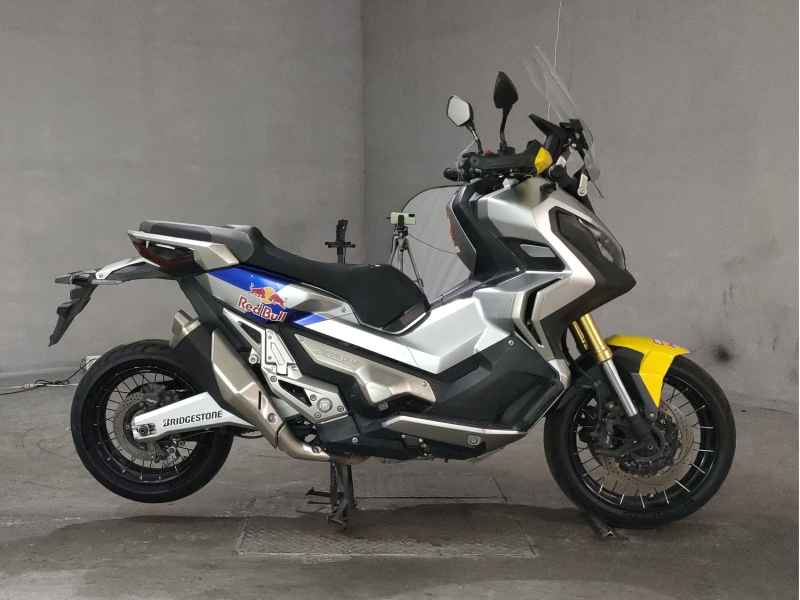 Honda X-Adv 750 2018