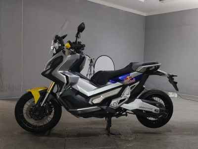 Honda X-Adv 750 2018