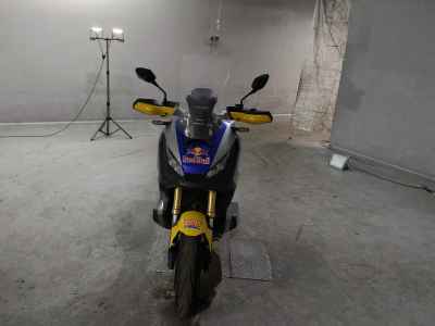 Honda X-Adv 750 2018