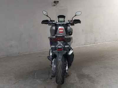 Honda X-Adv 750 2018