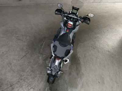 Honda X-Adv 750 2018