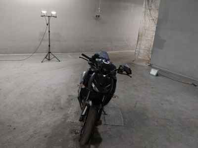 Kawasaki Z1000 2014