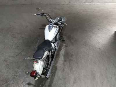 Yamaha XVS250 Drag Star 2005