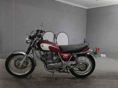 Yamaha SR400 2005