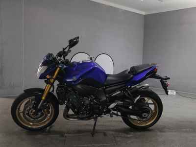 Yamaha FZ8-N 2010