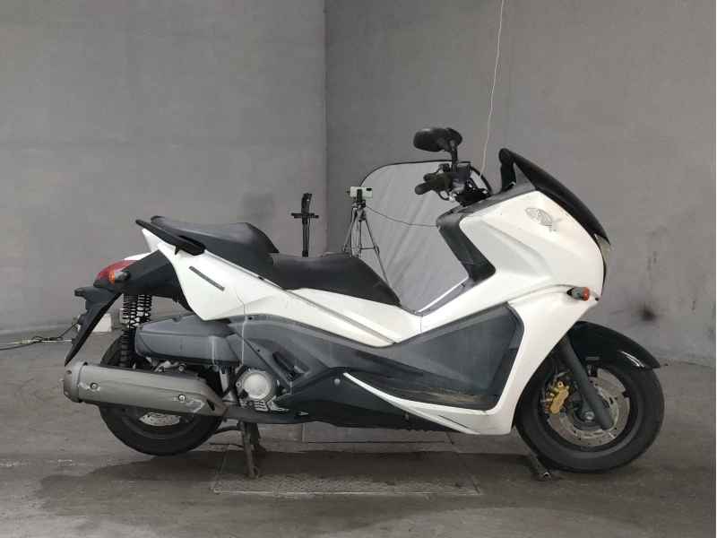 Honda Faze 2011