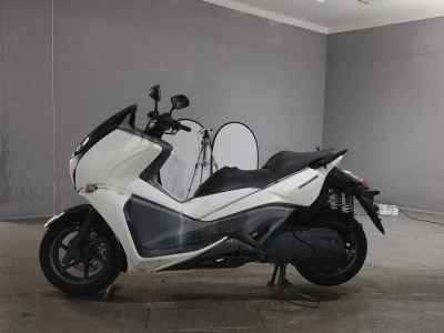 Honda Faze 2011