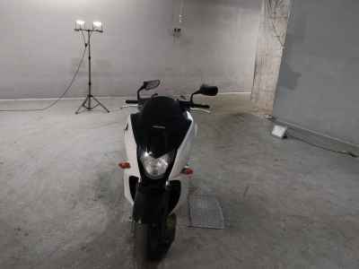 Honda Faze 2011