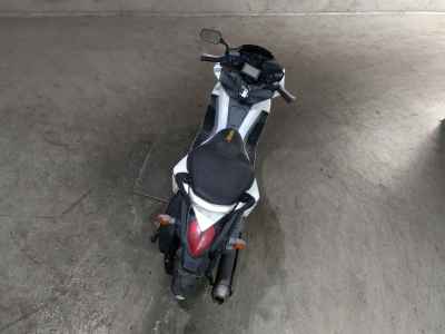 Honda Faze 2011