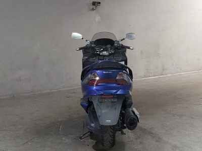 Suzuki Skywave 250S