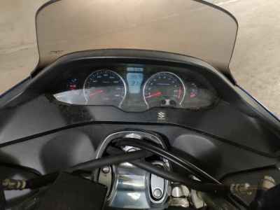 Suzuki Skywave 250S