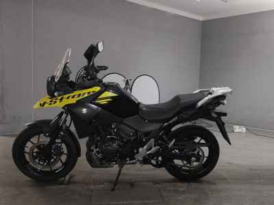 Suzuki V-Strom 250