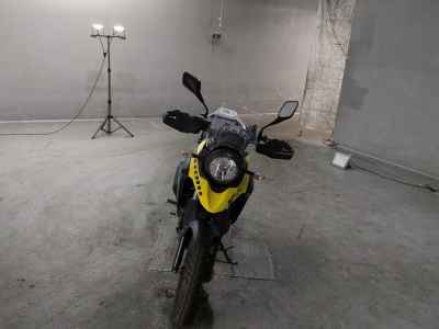 Suzuki V-Strom 250