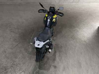 Suzuki V-Strom 250
