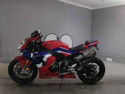 Honda CBR1000RR SP 2020