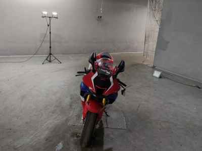 Honda CBR1000RR SP 2020