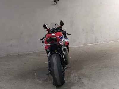 Honda CBR1000RR SP 2020