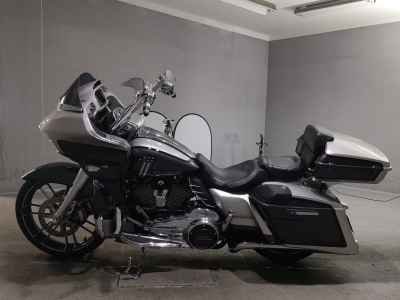 Harley-Davidson FLTRXSE1920 CVO 2019
