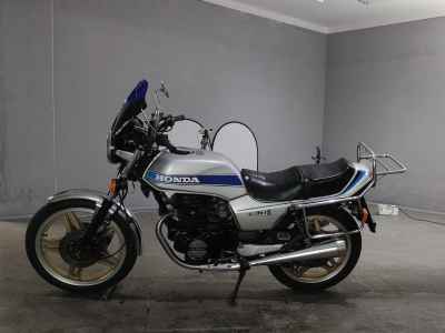 Honda CB400N